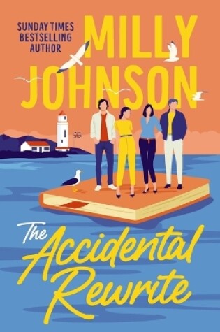 Cover of The Accidental Rewrite