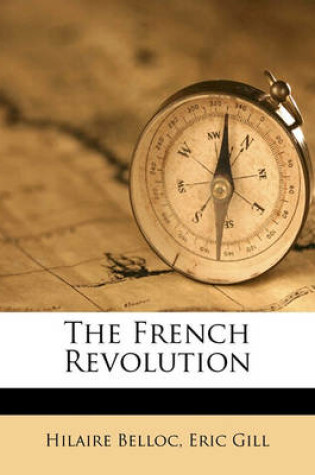 Cover of The French Revolution