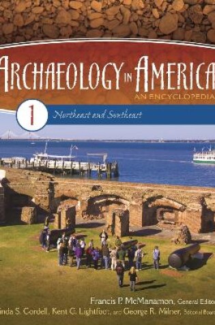 Cover of Archaeology in America