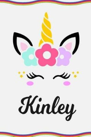 Cover of Kinley