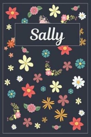 Cover of Sally