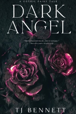 Cover of Dark Angel