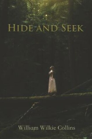 Cover of Hide and Seek (Annotated)