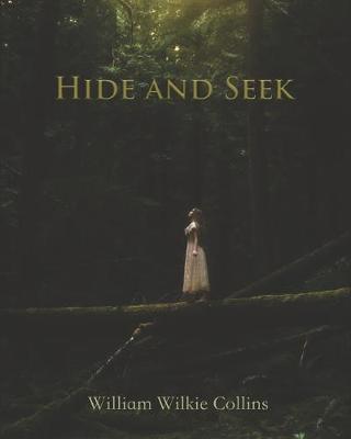 Book cover for Hide and Seek (Annotated)