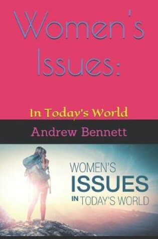 Cover of Women's Issues