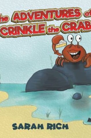 Cover of The Adventures of Crinkle the Crab