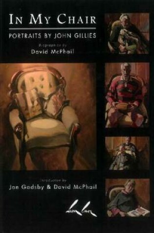 Cover of In My Chair