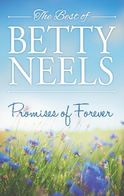 Book cover for Promises Of Forever - 3 Book Box Set