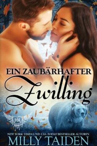 Cover of Ein zaubärhafter Zwilling