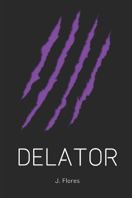 Cover of Delator