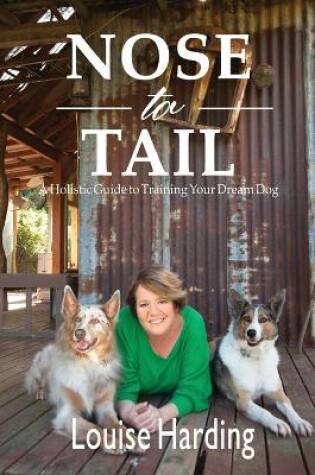 Cover of Nose to Tail