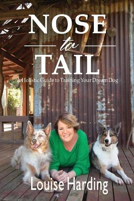 Book cover for Nose to Tail