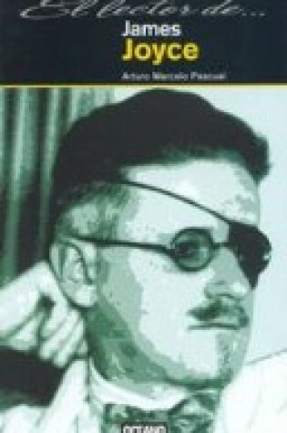 Cover of James Joyce