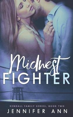 Book cover for Midwest Fighter