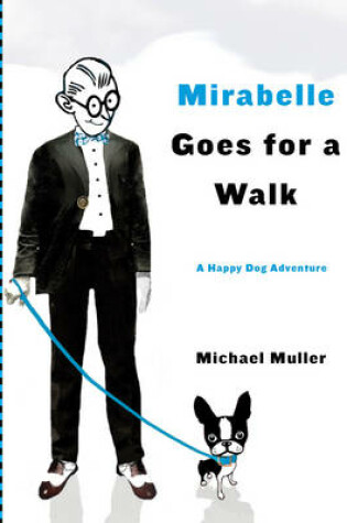 Cover of Mirabelle Goes for a Walk