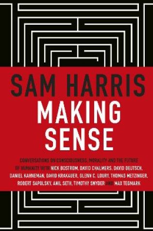 Cover of Making Sense
