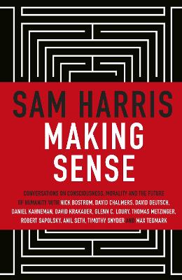 Book cover for Making Sense