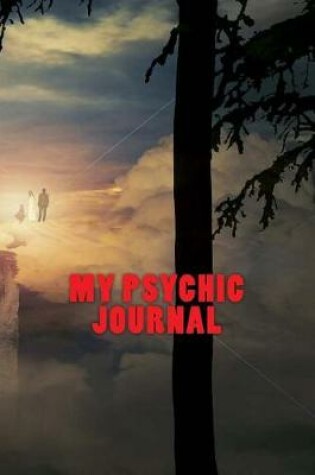 Cover of My Psychic Journal