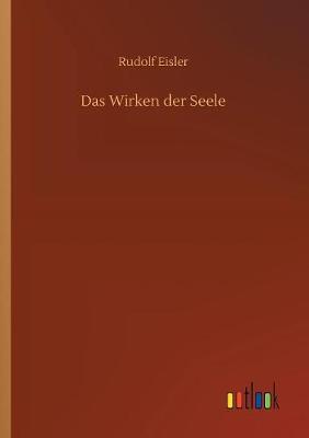 Book cover for Das Wirken der Seele