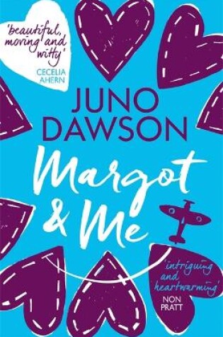 Cover of Margot & Me