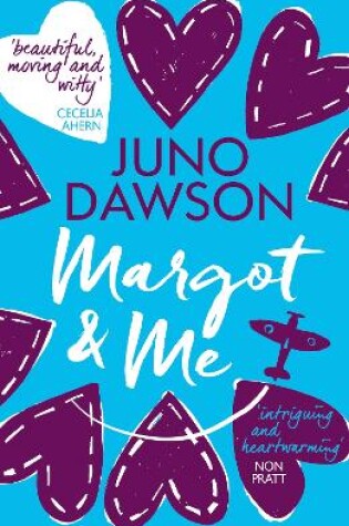 Cover of Margot & Me