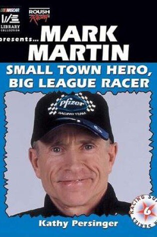 Cover of Mark Martin