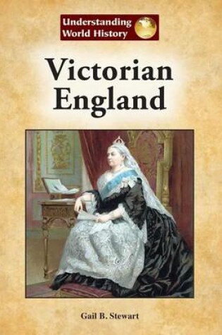 Cover of Victorian England