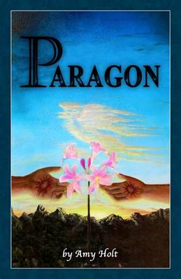Book cover for Paragon