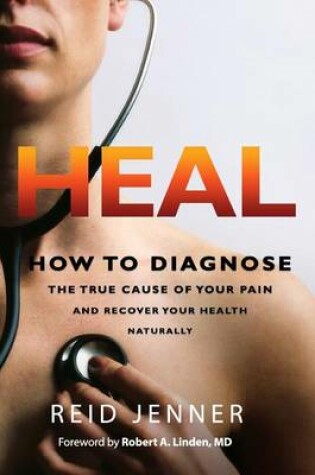 Cover of Heal