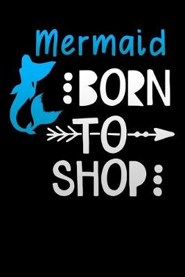 Book cover for Mermaid born to shop