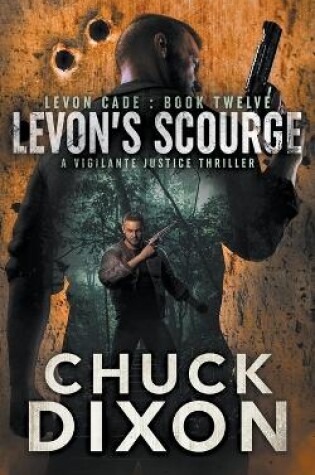 Cover of Levon's Scourge