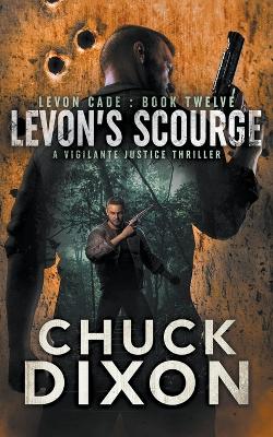 Book cover for Levon's Scourge