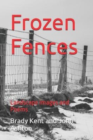 Cover of Frozen Fences