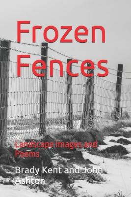 Cover of Frozen Fences