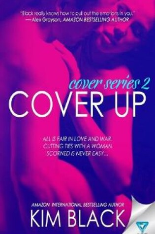 Cover of Cover Up