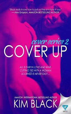 Book cover for Cover Up