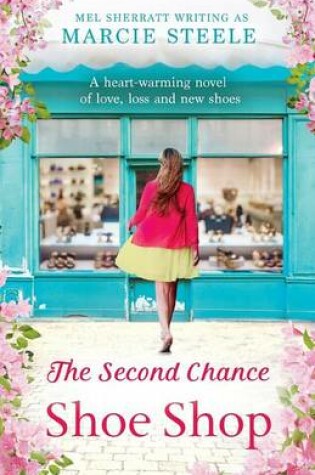 Cover of The Second Chance Shoe Shop