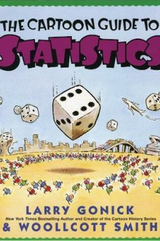 Cover of Cartoon Guide to Statistics Epdf