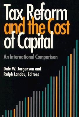 Cover of Tax Reform and the Cost of Capital