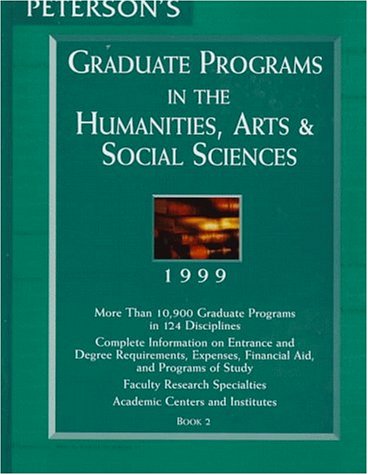 Cover of Humanities, Arts and Social Sciences