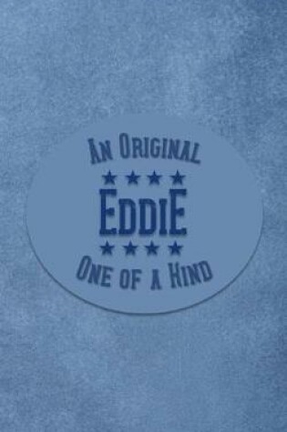 Cover of Eddie