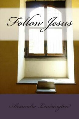 Cover of Follow Jesus