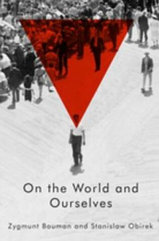 Cover of On the World and Ourselves