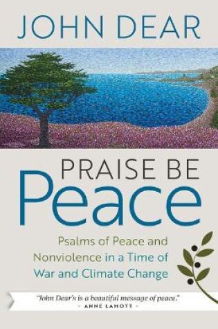 Cover of Praise Be Peace