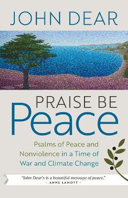 Book cover for Praise Be Peace