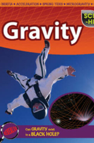 Cover of Gravity