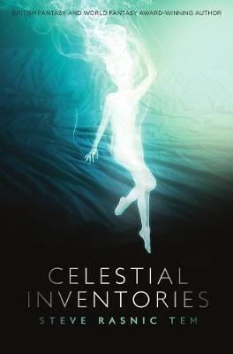 Book cover for Celestial Inventories