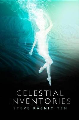 Book cover for Celestial Inventories