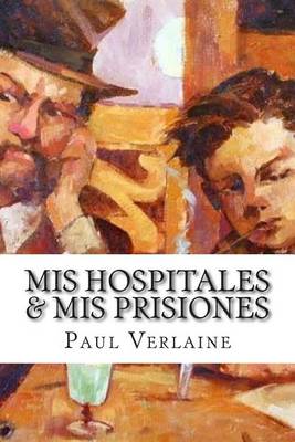 Book cover for MIS Hospitales & MIS Prisiones