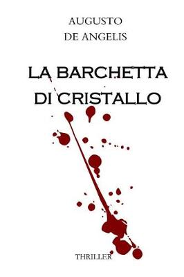 Book cover for La Barchetta Di Cristallo